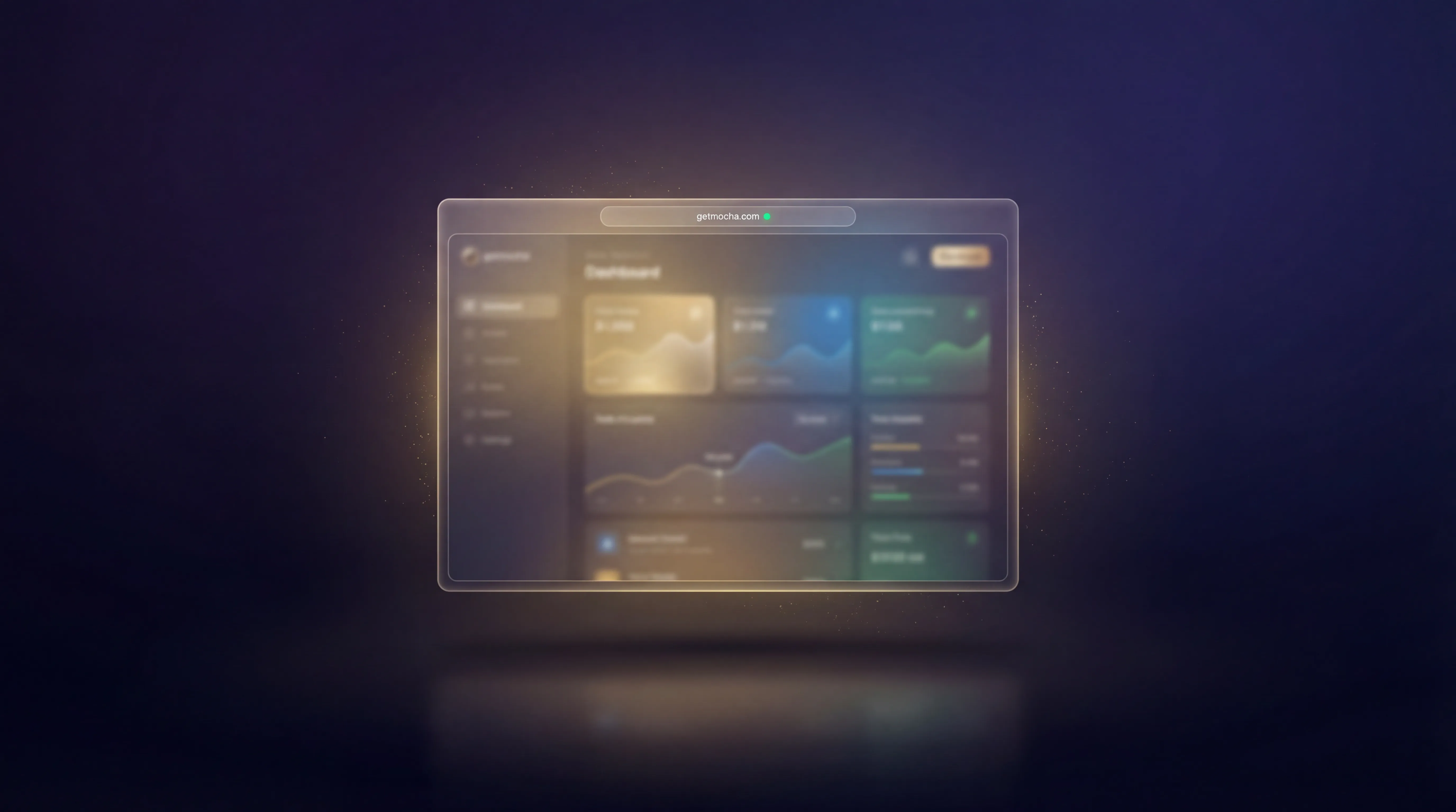 Mocha's vertically integrated approach - your idea materializing into reality